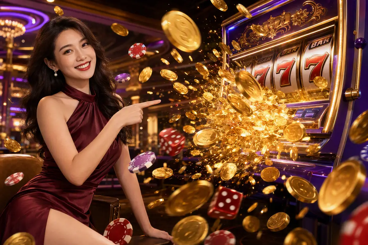 af88bc casino trực tuyến